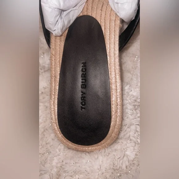 NIB Tory Burch sandals - Picture 6 of 11